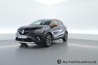 Renault CAPTUR 1.6 E-Tech Plug-in Hybrid 160 Edition One | Navi | Stoelverw. | Bose Audio | Camera | 4 seasonbanden