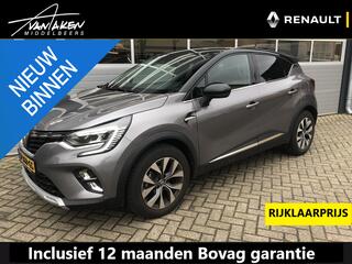 Renault CAPTUR 1.0 TCe 90 Intens