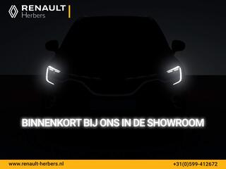 Renault CAPTUR 1.6 E-Tech Plug-in Hybrid 160 Intens CAMERA / GROOT NAVI / STOEL EN STUURVERWARMING / FABRIEKSGARANTIE 03.2026