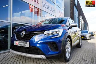 Renault CAPTUR 1.0 TCe 90 Crossover Business