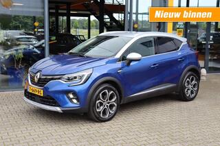 Renault CAPTUR 1.3 TCe Intens - Navi/Apple-Android - camera