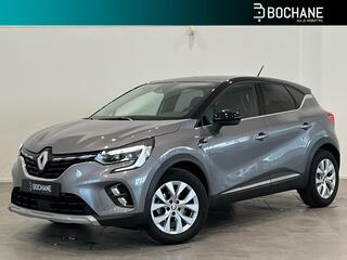 Renault CAPTUR 1.0 TCe 90 Intens Cruise Control | PDC | Camera | Navigatie | Apple Carplay/Android Auto | Lichtmetaal | Led-Verlichting | Keyless |