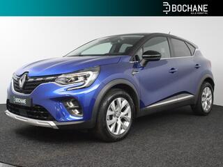 Renault CAPTUR 1.0 TCe 90 Intens | Navi | Clima | Cruise | LM velgen 17" | PDC V+A + Camera | Apple Carplay/Android Auto