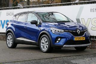 Renault CAPTUR 1.6 160 PHEV Plugin Hybride Intens