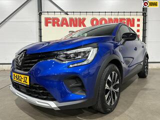 Renault CAPTUR 1.0 TCe Zen + Navigatie | Cruise | LED | PDC | Lane Assist | Rijklaarprijs