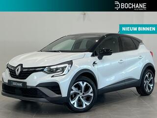 Renault CAPTUR 1.0 TCe 90 R.S. Line CRUISE CONTROL | PDC | CAMERA | NAVIGATIE | CLIMATE CONTROL | LED-VERLICHTING | KEYLESS | APPLE CARPLAY / ANDROID AUTO |