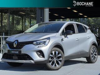 Renault CAPTUR 1.3 TCe 140 EDC Limited | Cruise Control | Climate Control | Achteruitrijcamera | PDC | Trekhaak
