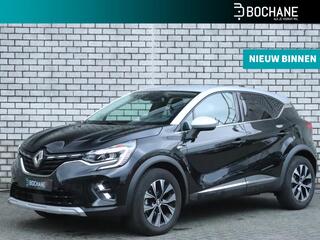 Renault CAPTUR 1.0 TCe 90 Techno | Navigatie 9,3" | Achteruitrijcamera | Climate Control | Cruise Control | PDC V+A | DAB+ |