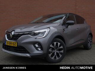 Renault CAPTUR 1.0 TCe 90 Techno "Navi, Clima, Camera, PDC V+A"