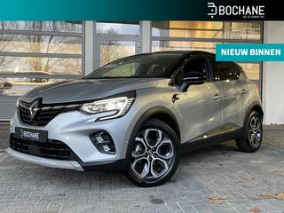 Renault CAPTUR 1.0 TCe 90 Techno / Full Led / Clima / Cruise / 360 Camera / Bose Sound / PDC / Navigatie