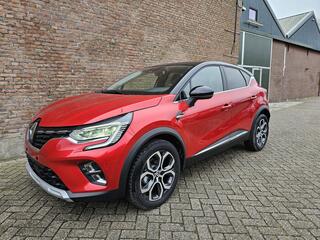 Renault CAPTUR 1.0 TCe 90 Techno - Pack Driving - 18 inch / Demo