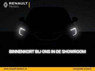 Renault CAPTUR 1.3 TCe 140 Intens EDC AUTOMAAT / CAMERA / STOEL EN STUURVERWARMING / 18 INCH / SLECHTS 9.018 KM