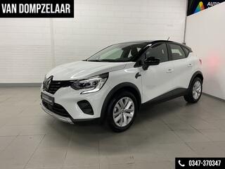 Renault CAPTUR 1.0 TCe 90 Evolution / NAVI / PARELMOER / 2023 BOVAG /