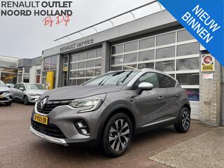 Renault CAPTUR 1.0 TCe 90 Techno+Pack Solid 2023!!