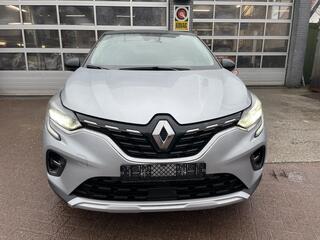 Renault CAPTUR 1.3 TCe 140pk EDC Intens 2023! 8.450km!!