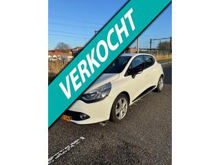 Renault CLIO 0.9 TCe Expression AIRCO N.A.P
