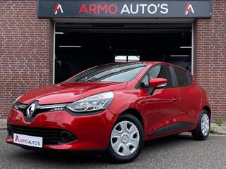 Renault CLIO 0.9 TCe Expression | Airco | Navi | Rijlaar