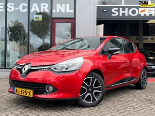 Renault CLIO 0.9 TCe Dynamique, Airco, Cruise Cr, Navi, Nette Staat!!