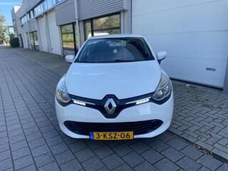 Renault CLIO 0.9 TCe Expression New Apk