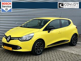Renault CLIO 0.9 TCe Dynamique 91d.km Navigatie|Airco|LMV