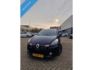 Renault CLIO 0.9 TCe Expression NETTE STAAT/NAP/AIRCO/ELEK-RAMEN