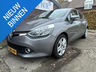 Renault CLIO 0.9 TCe Authentique Nette staat, LED, Cruise, Navi