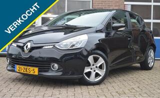 Renault CLIO 0.9 TCe Expression | NAVI - AIRCO - CRUISE