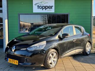 Renault CLIO 0.9 TCe Expression / CruiseControl / Airco /