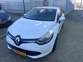 Renault CLIO 0.9 TCe Expression Airco
