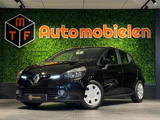 Renault CLIO 1.2 Collection 16V