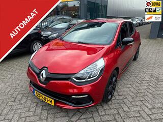 Renault CLIO 1.6 R.S. Trophy|NAVI|CRUISE|PDC|RACING!!