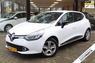 Renault CLIO 0.9 TCe AIRCO CLIMATE | CRUISE | NAVI | KEYLESS | NAP