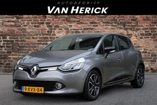 Renault CLIO 0.9 TCe Night & Day | Cruise | Airco | Navigatie