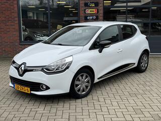 Renault CLIO 0.9 TCe Expression