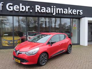 Renault CLIO 0.9 TCe Expression*Navi*Airco*