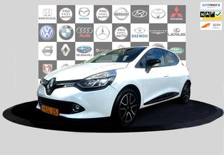 Renault CLIO 0.9 TCe Expression Cruise_Navi_Nette wagen