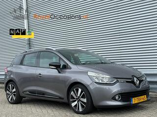 Renault CLIO Estate 0.9 TCe Dynamique