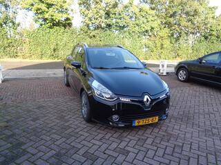 Renault CLIO Estate 0.9 TCe Night&Day TREKHAAK CRUISE NAVI R-LINK