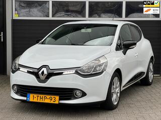 Renault CLIO 0.9 TCe Expression Navi, Airco, Nap