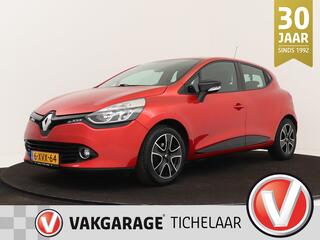 Renault CLIO 0.9 TCe Expression | Navigatie | Org NL | Cruise Control