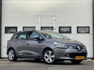 Renault CLIO 0.9 TCE EXPRESSION NAVI/AIRCO/CRUISE/LM/TREKHAAK