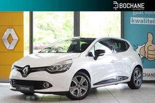 Renault CLIO 0.9 TCe 90 Night & Day | PDC | Navi | Airco | Cruise | LM velgen 16" | NL-auto! | 68.109 KM!