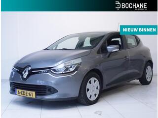 Renault CLIO 0.9 TCe 90 Expression Airco/Navi/Cruisecontrol!