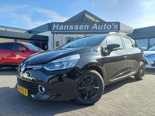 Renault CLIO Estate 0.9 TCe Night&Day