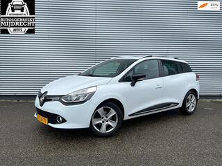 Renault CLIO Estate 0.9 TCe Expression navi / cruise control / pdc