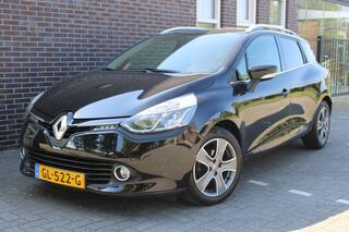Renault CLIO 0.9 TCe Night&Day-airco-lmv-pdc