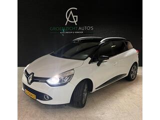 Renault CLIO 0.9 TCe Night&Day
