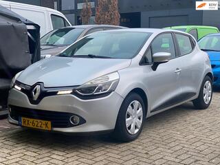 Renault CLIO 1.5 dCi ECO Night&Day AIRCO