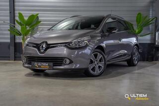 Renault CLIO Estate 0.9 TCe Night&Day NAVIGATIE*1E EIGENAAR