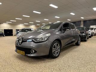 Renault CLIO 0.9 TCe ECO Night&Day